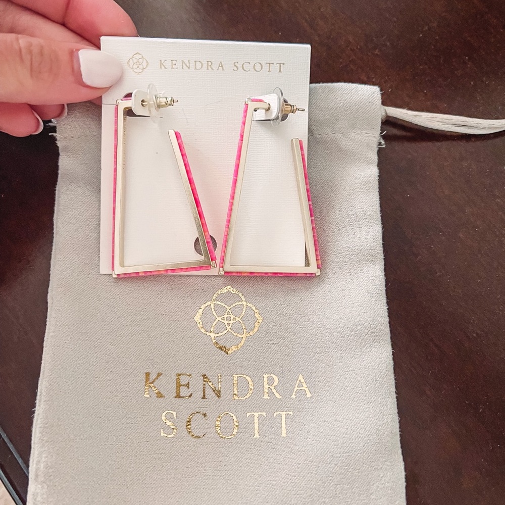 Kendra Scott Earring Bundle